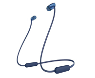 SONY WI-C310L BT Niebieskie - 507517 - zdjęcie 1